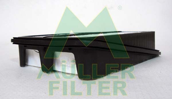 MULLER FILTER Õhufilter PA3297